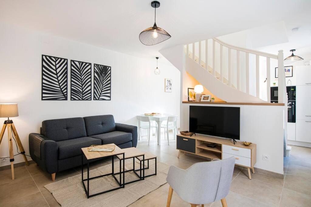 La Madeleine Maison *T3* Lägenhet Orléans Exteriör bild