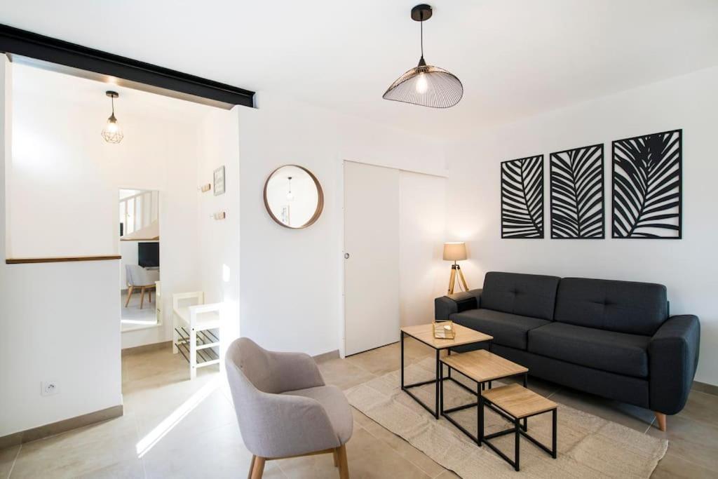 La Madeleine Maison *T3* Lägenhet Orléans Exteriör bild
